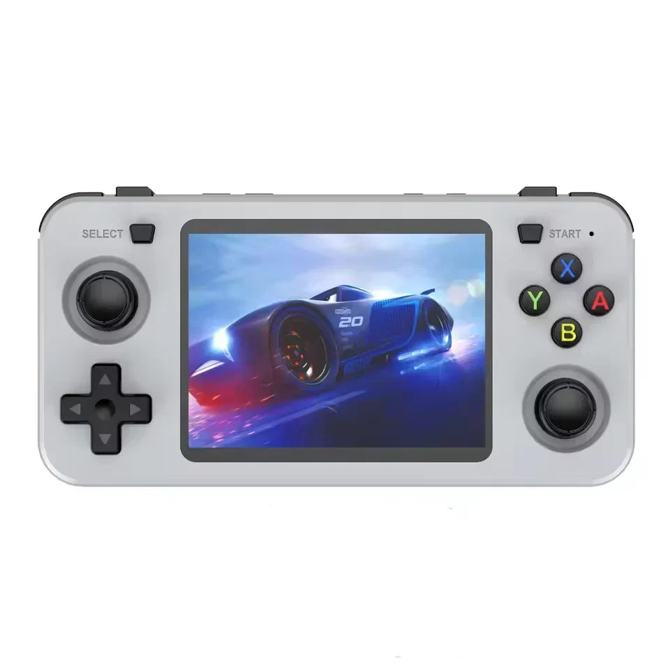 R36H Retro Handheld — Horizontal